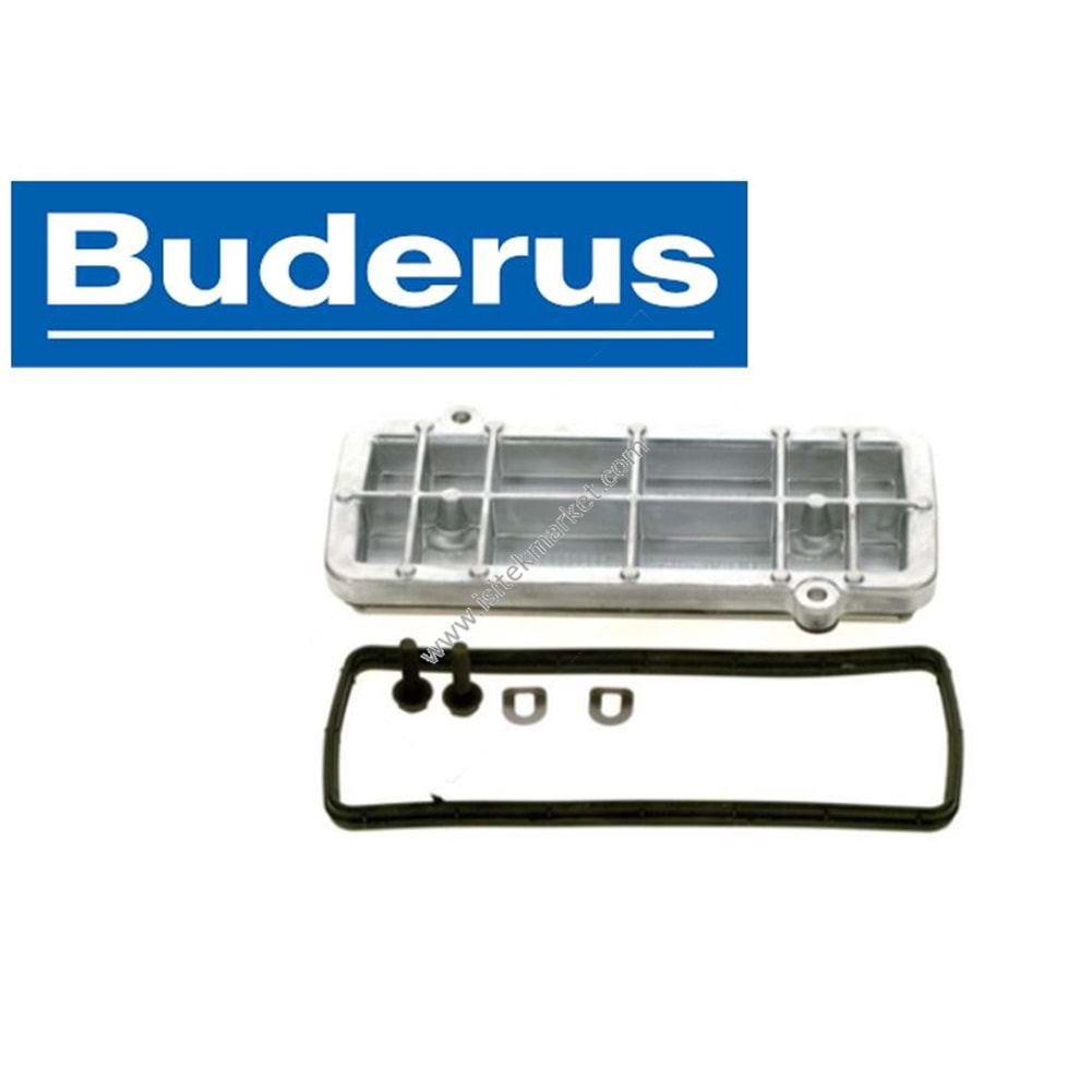 YANMA ODASI BSC JUNKERS BDR 87186661720 GB172 30-42