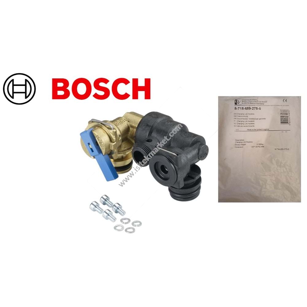 VANA GÖVDESİ BSC 87186892750