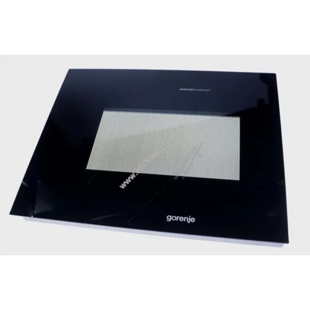 GORENJE 872278 MİKRODALGA FIRIN KAPAKSI