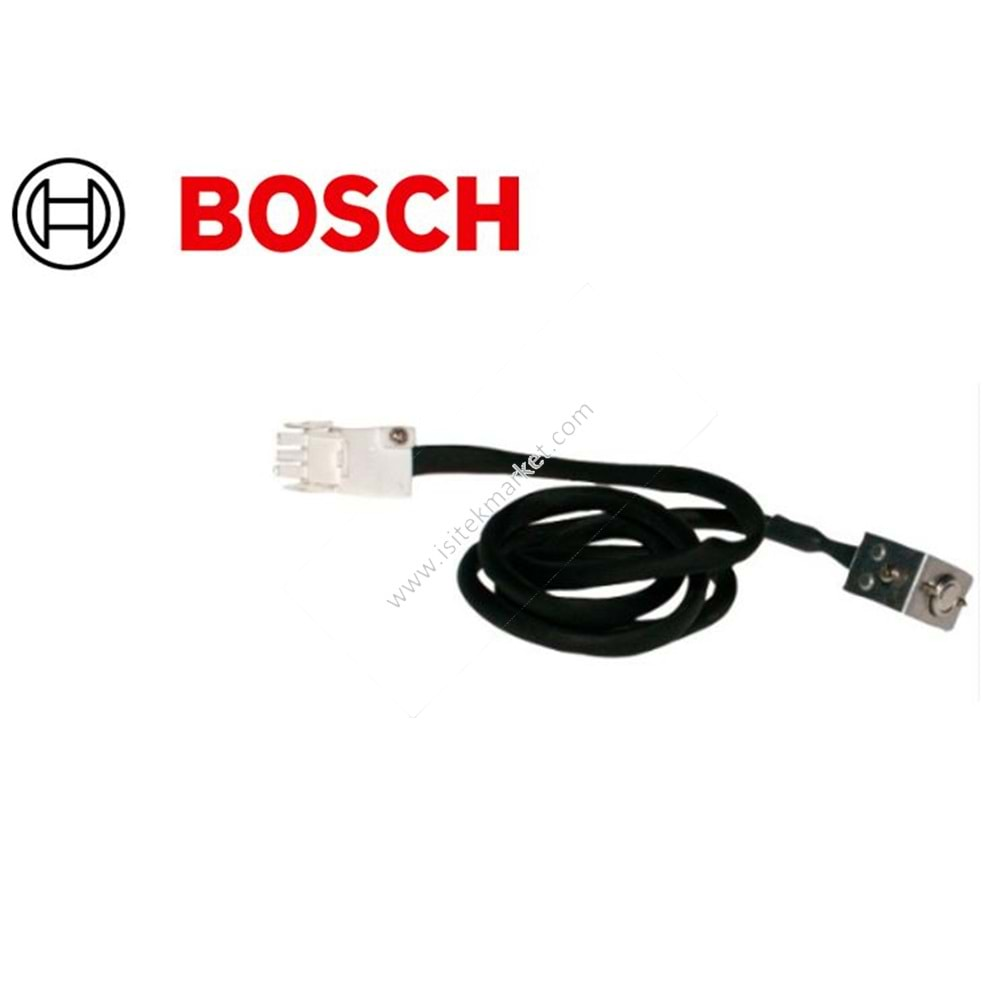 LİMİT TERMOSTAT 85 C BOSCH BUDERUS WORCESTER JUNKERS 87290107590