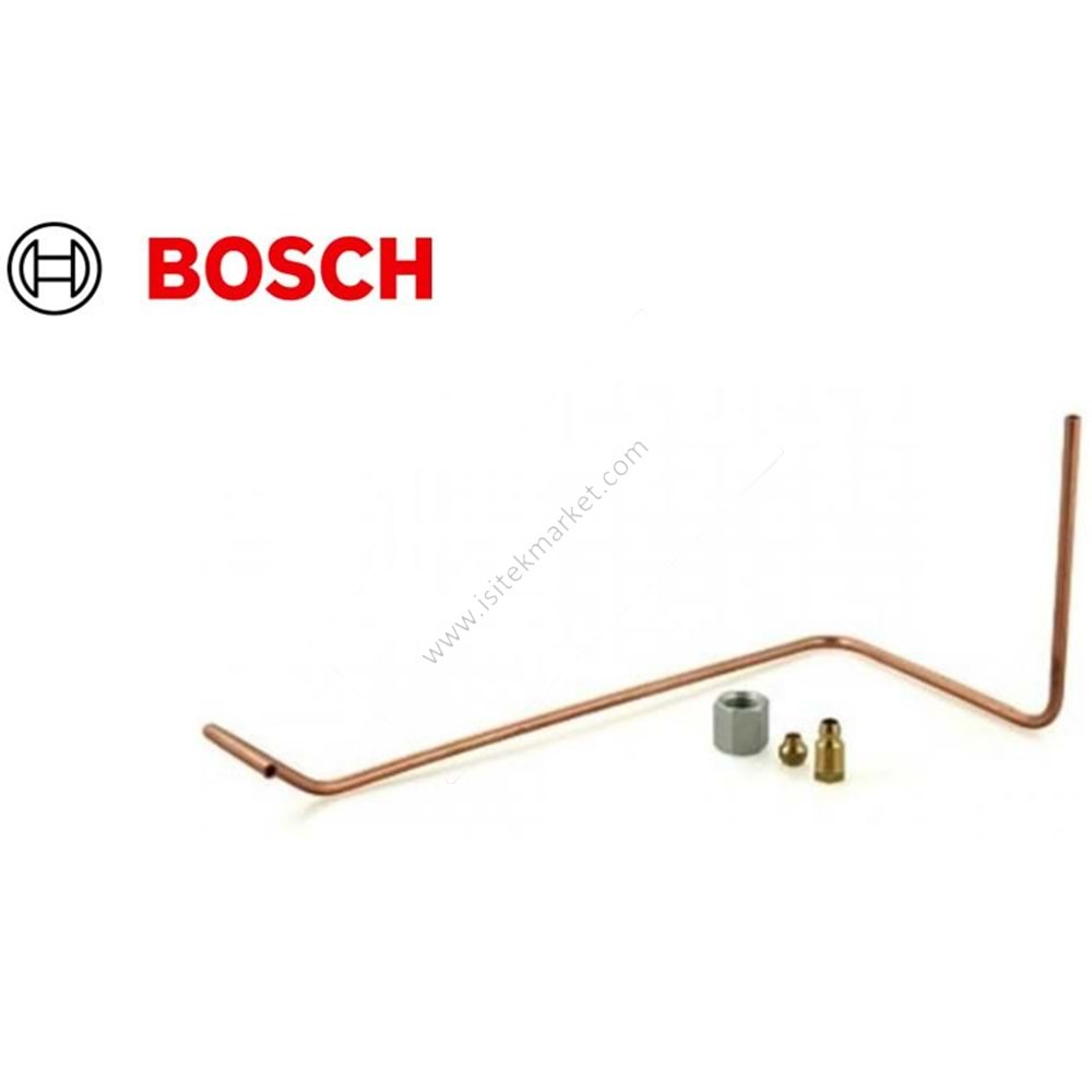 BORU BOSCH JUNKERS WORCESTER 87290108460