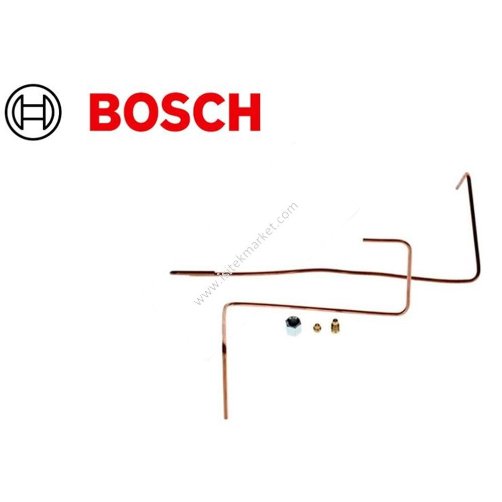 BORU BOSCH JUNKERS WORCESTER 87290126020 KN