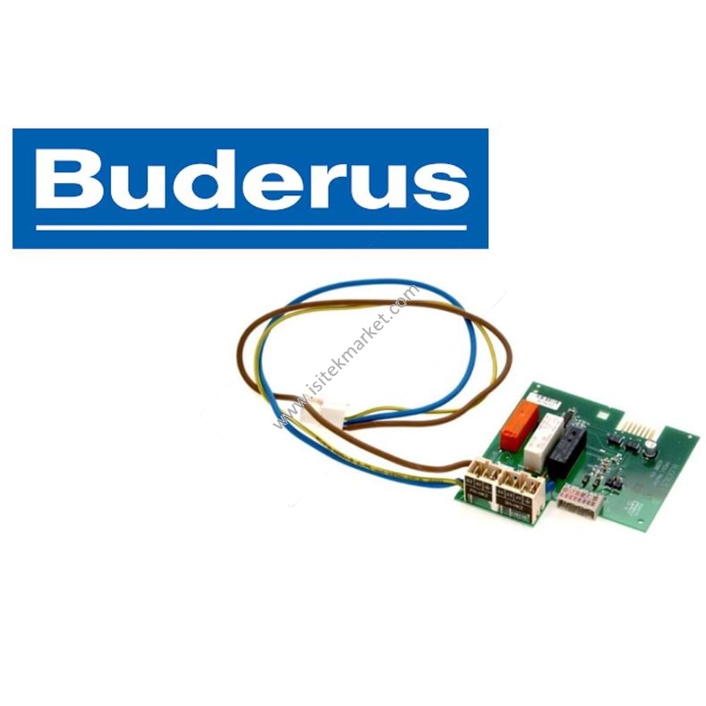 MODÜL KARTI BSC BUDR 8732907700