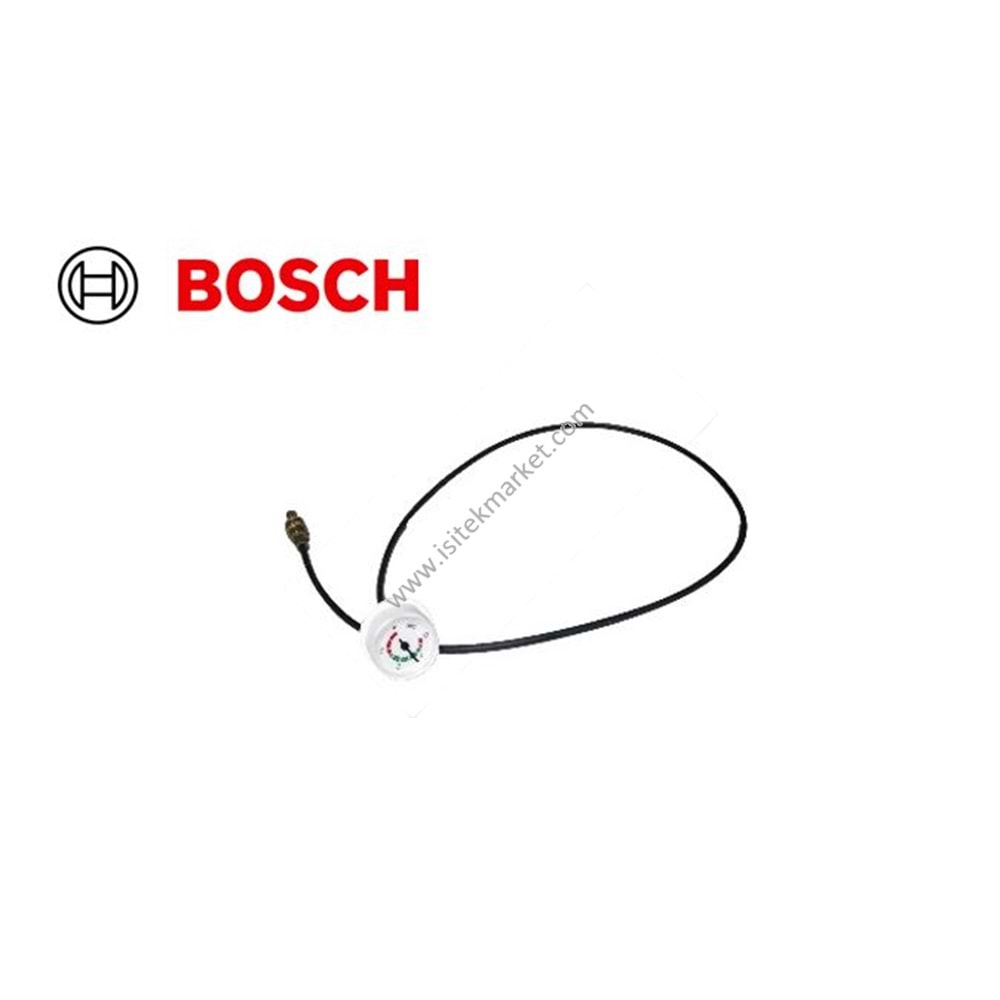 MANOMETRE CEWAL @28 BSC BUDR WORCESTER 87332013690