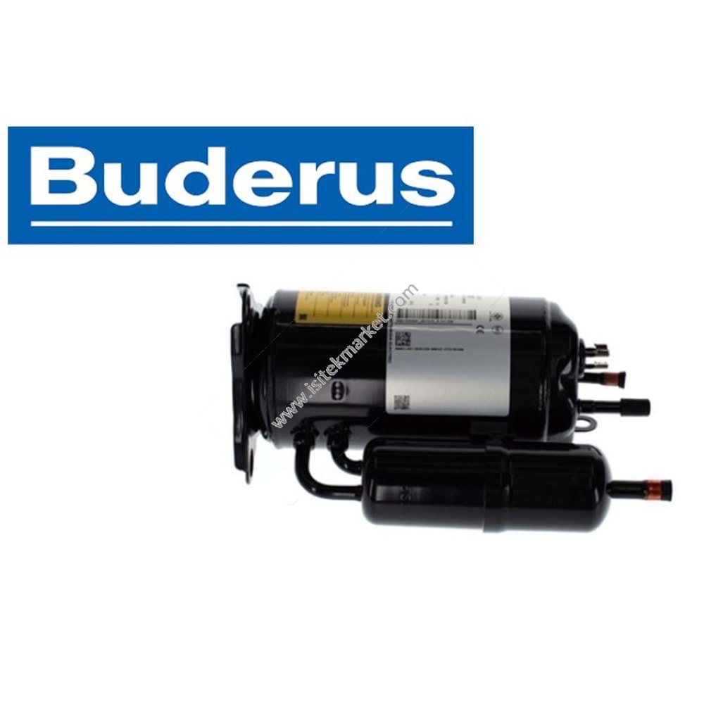 KOMPRESÖR BSC BUDR 87337031880 9 KW