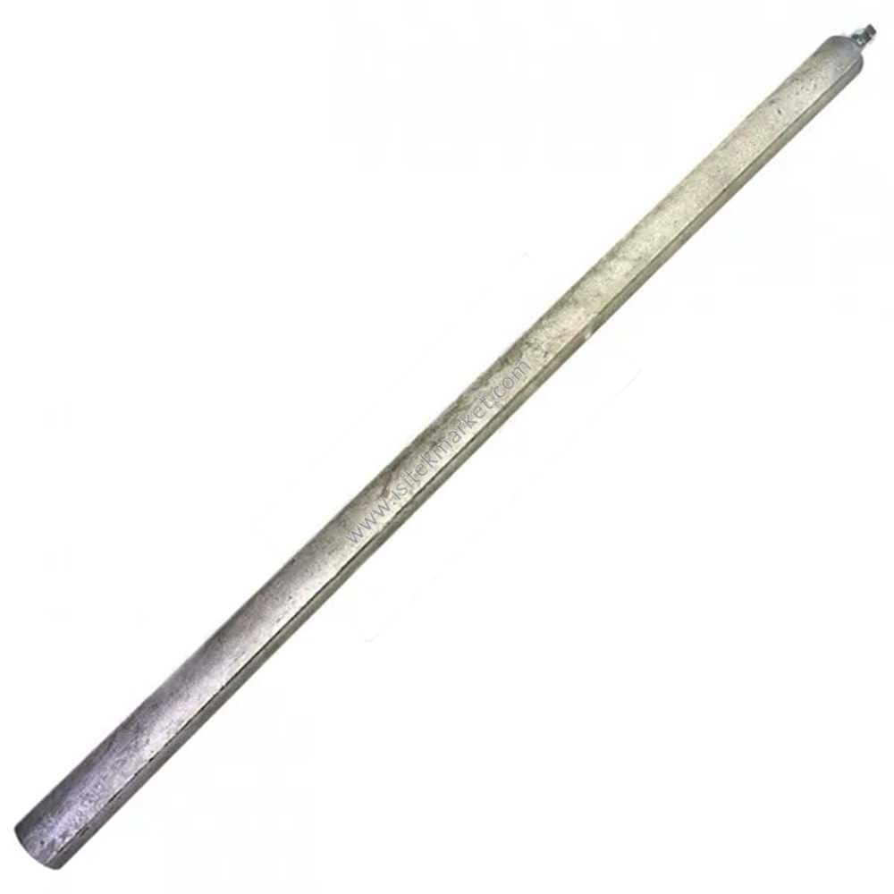 MAGNEZYUM ANOT M8 D33X700 MM BUDERUS LOGALUX SL400 8735100861 KAZANI İÇİN