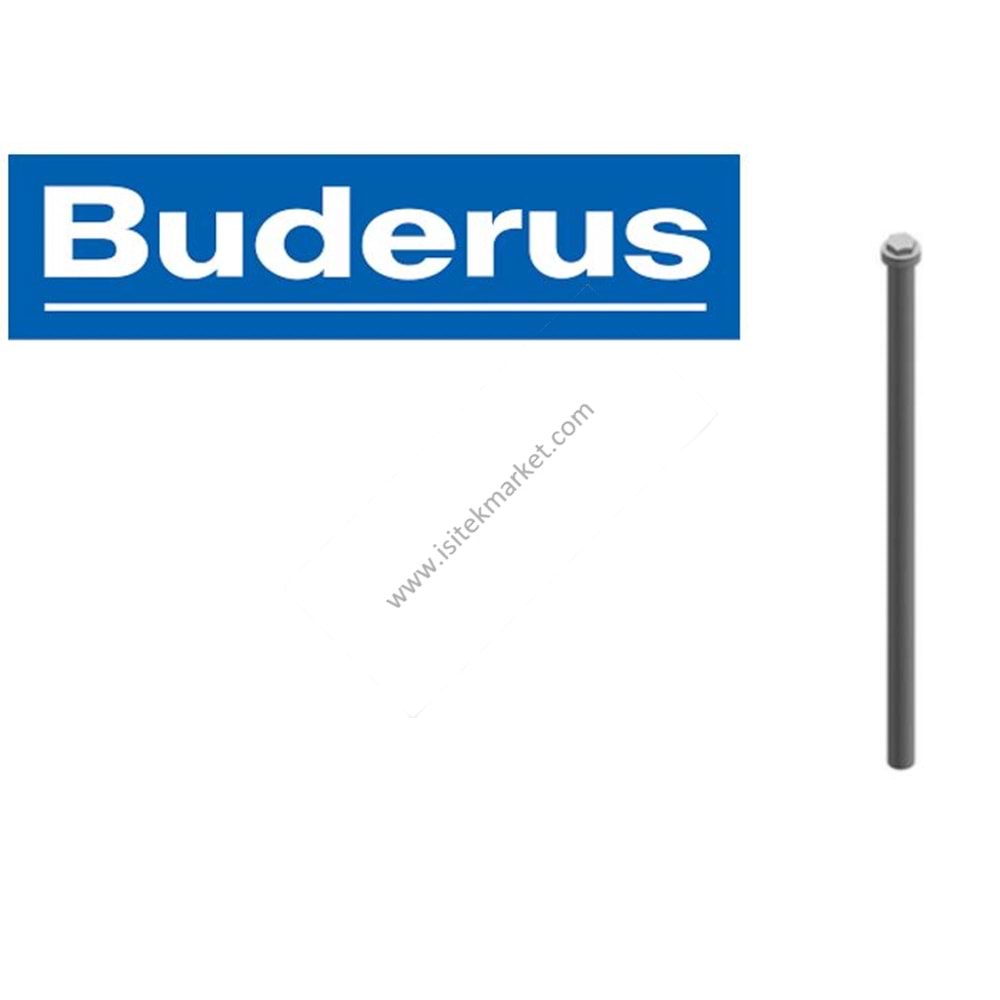 ANOT BSC WORCESTER BUDR JUNKERS 87351008710 G1 1/2 D33x520