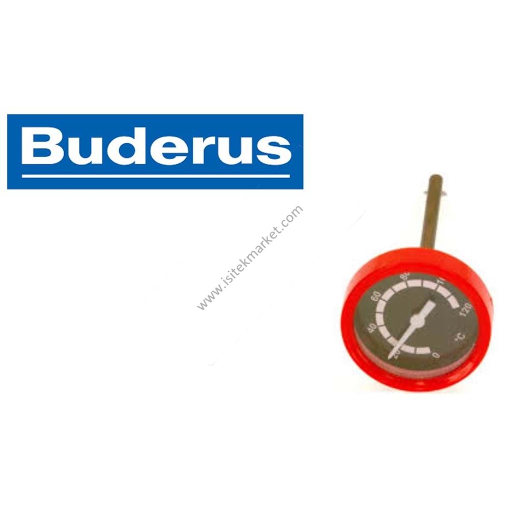 TERMOMETRE BSC BUDR 87353002640