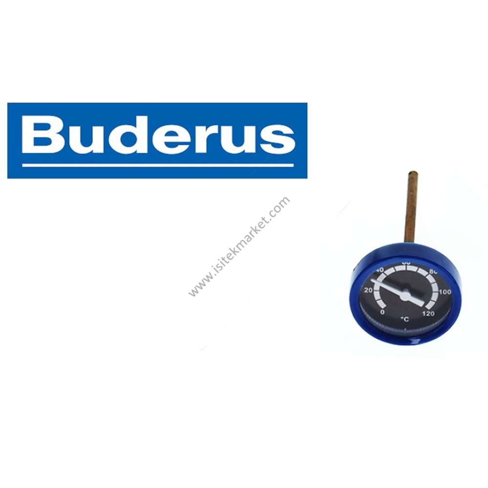 TERMOMETRE BSC BUDR 87353002650 KS0120/2 / AGS10-2