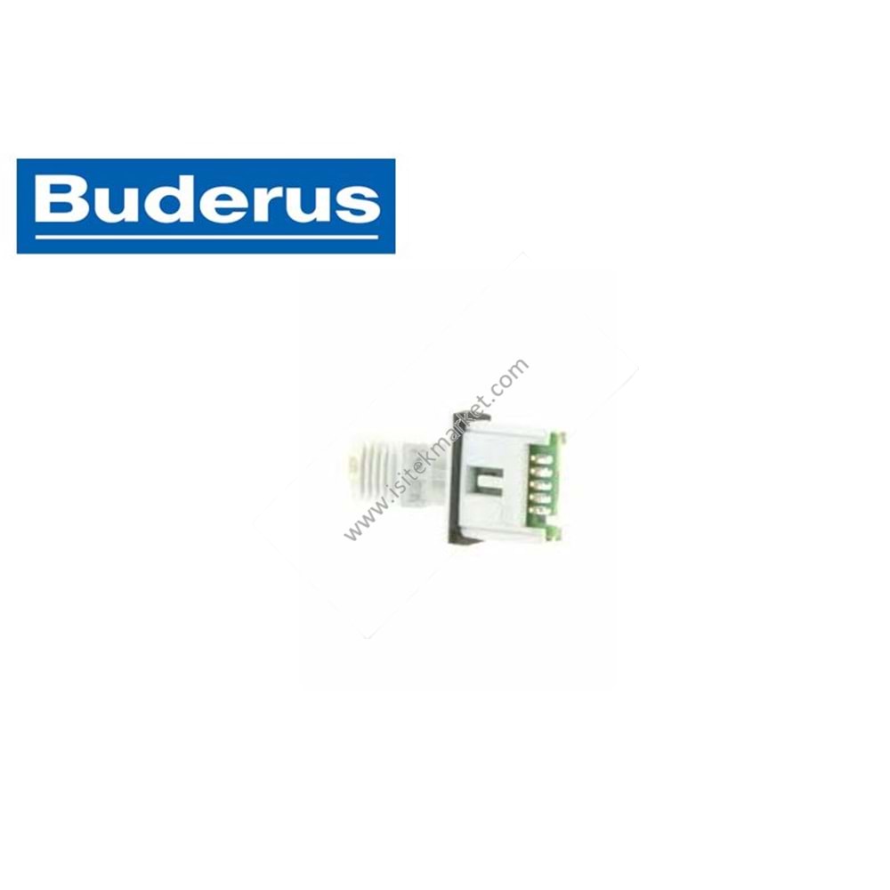 KODLAMA FİŞİ BSC BUDR 87376016180 HCM 1401-R3 (NG)