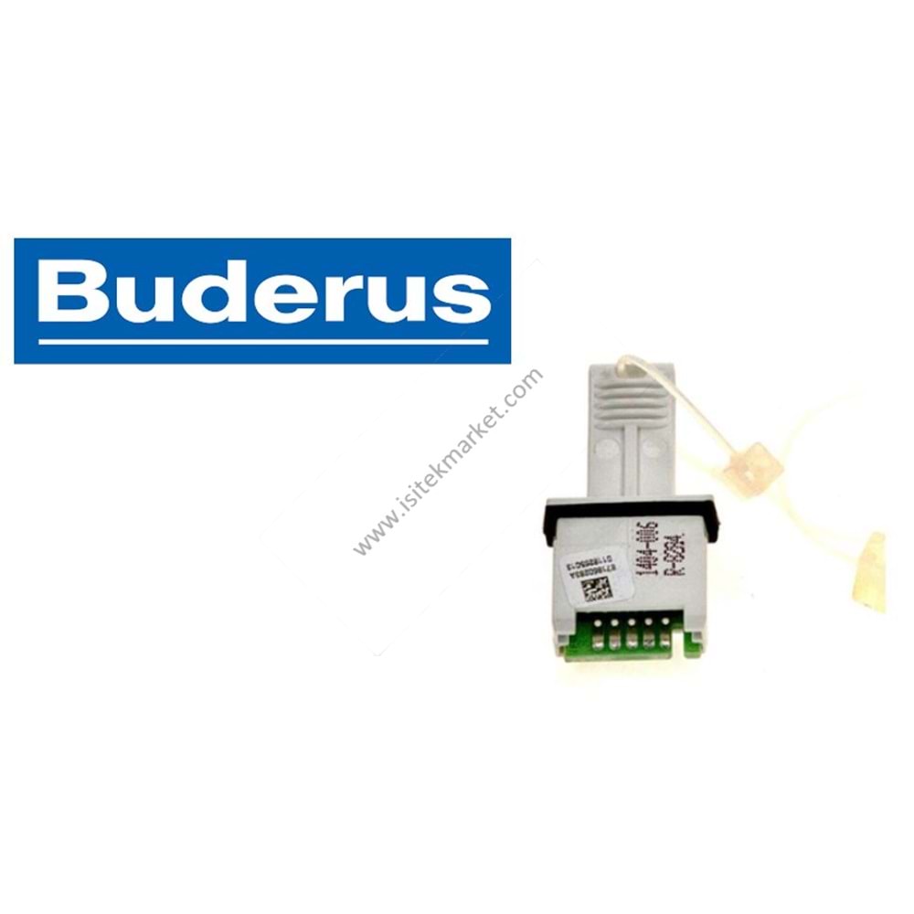 KODLAMA FİŞİ BSC BUDR 87376016200 GB172 HCM 1404-r5