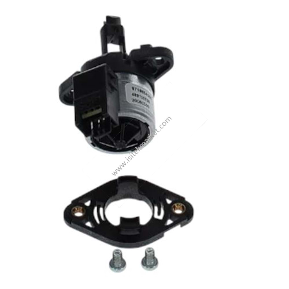 3 YOLLU VANA MOTORU BSC WORCESTER ELM LEB 87376023570