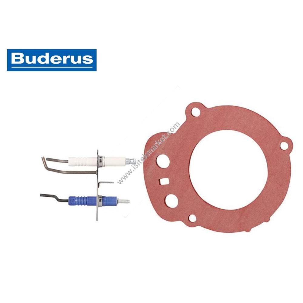 BUJİ ELEKTROD SETI BUDR BSC ELM LEB 87379035360 GB172i 17-24, GB182i 15-25