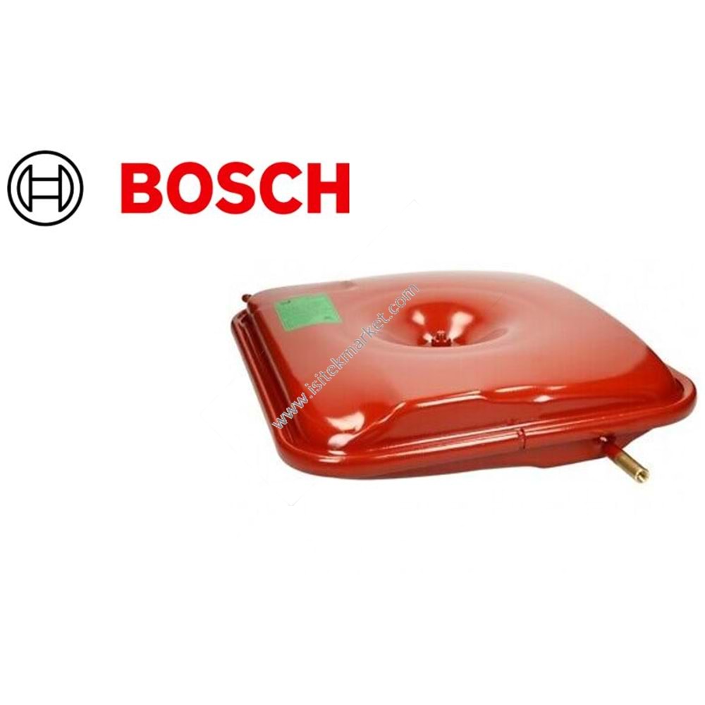 GENLEŞME TANKI WINKELMANN BSC BUDR JUNKERS 87379069760 7100080U002-U104 K23, GB112 ,U104W