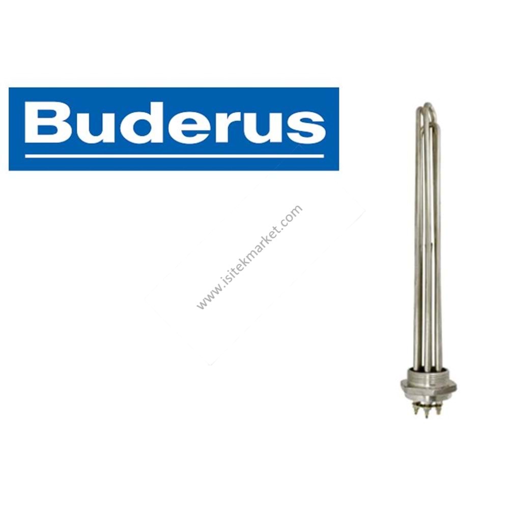 REZİZSTANS BSC WORCESTER BUDR JUNKERS 87381047170 6 KW 3000/5000