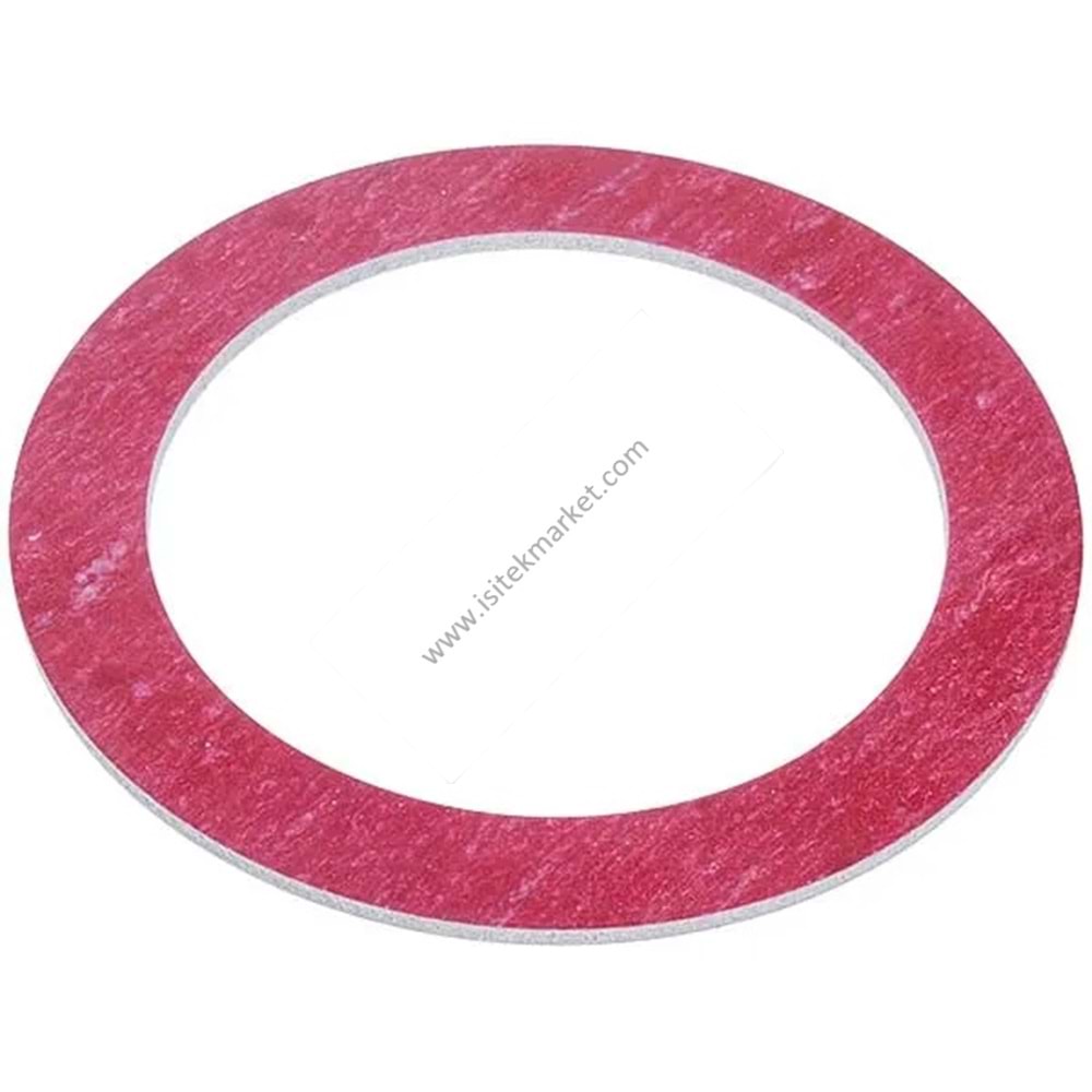 ELEKTRİKLİ KOMBİ CONTASI BOSCH TRONIC HEAT 3000/3500 8738104719 80X59X2 MM