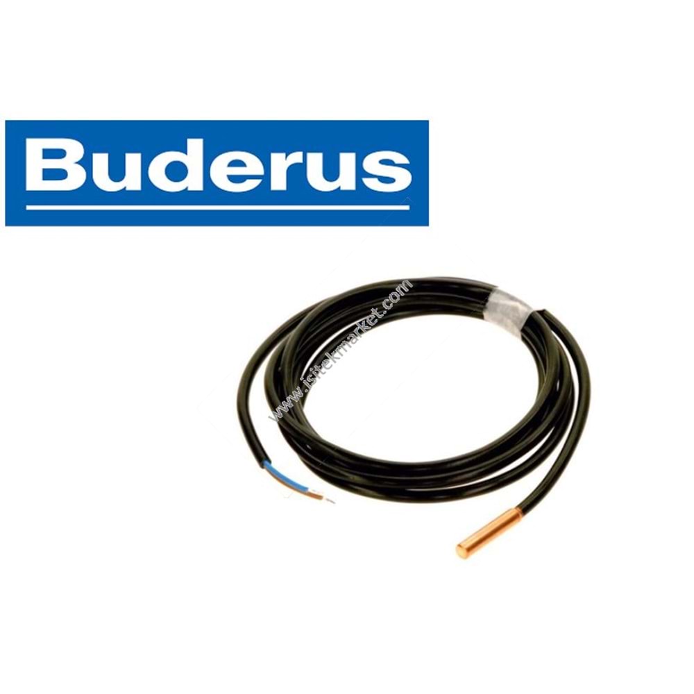 NTC DALDIRMA TİP BUDR 87381066780 TRONIC 3500