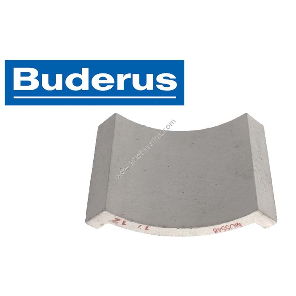 ATEŞ TUĞLASI BSC WORCESTER BUDR 87381218880