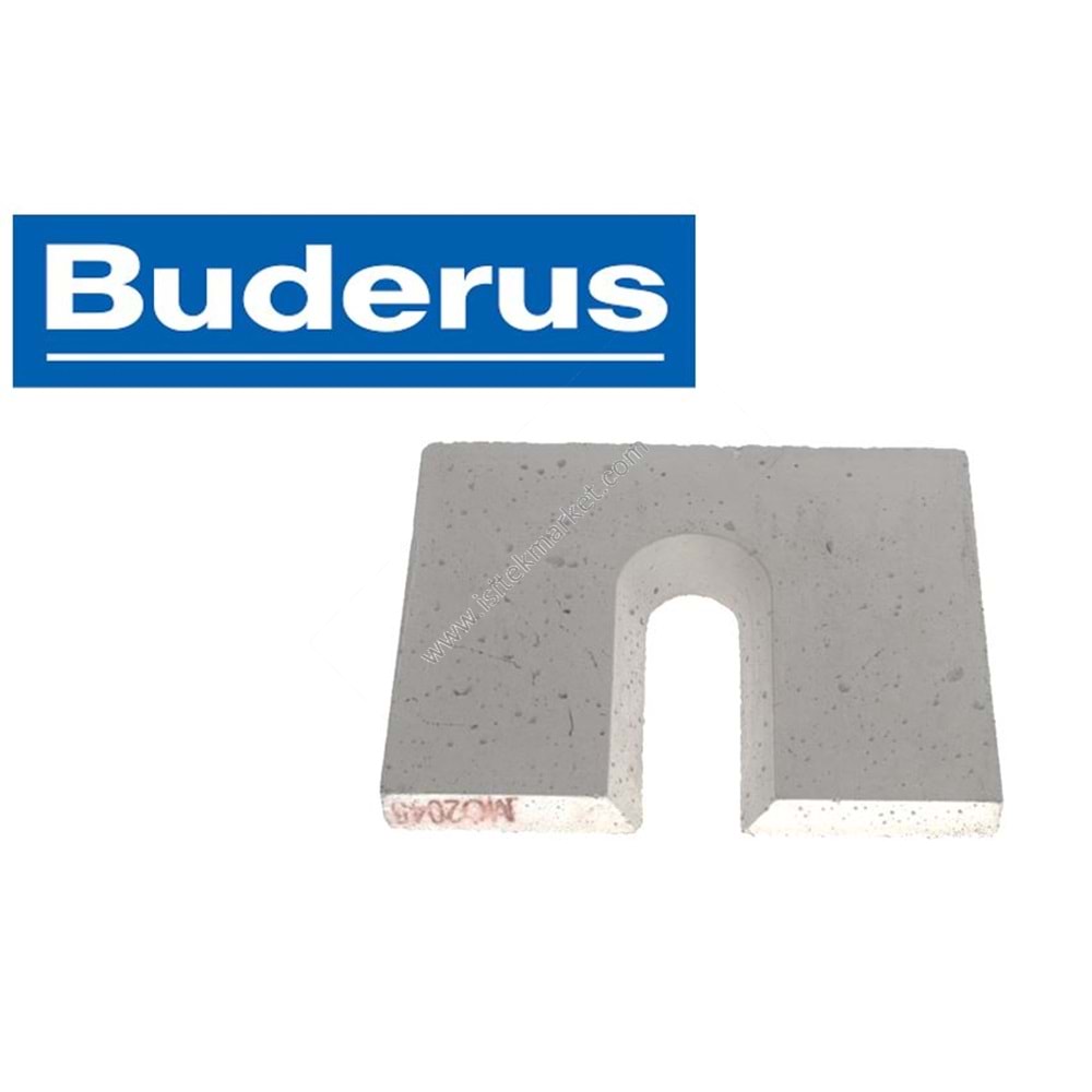 ATEŞ TUĞLASI BSC WORCESTER BUDR 87381219230
