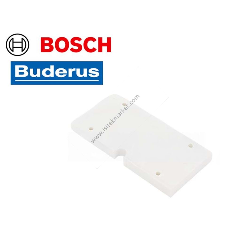 İZOLASYON CONTA BSC BUDERUS DAKON 87381275990