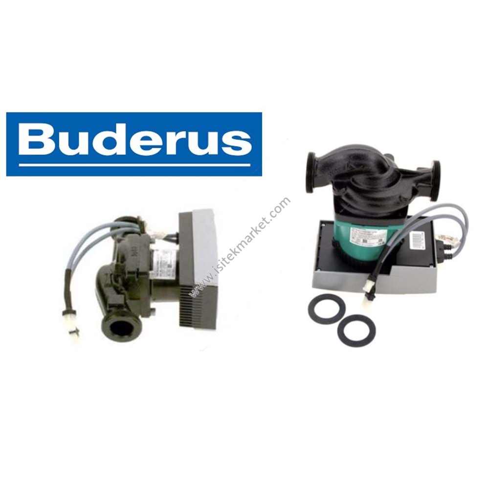 POMPA WILO 30 1-12 180 BSC BUDR 87382002890