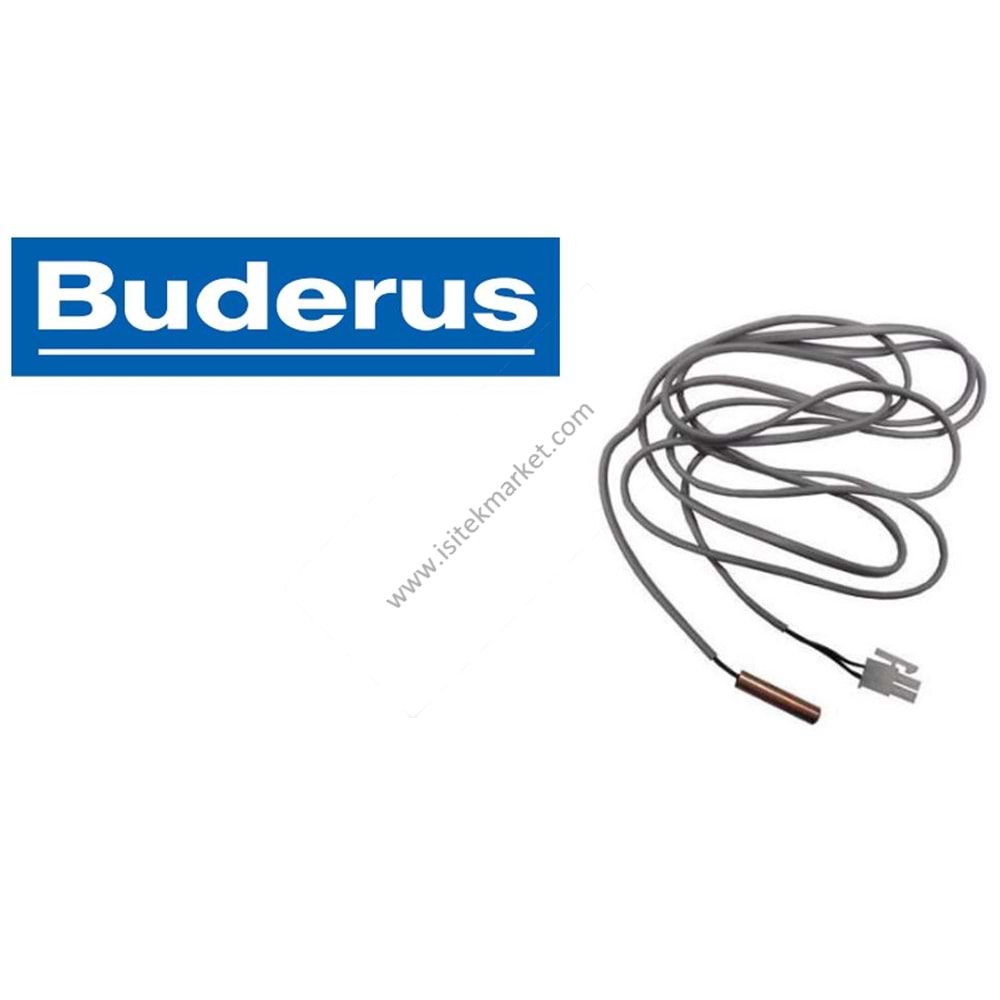 NTC BSC BUDR 87382033950 2000 MM WPS/TE