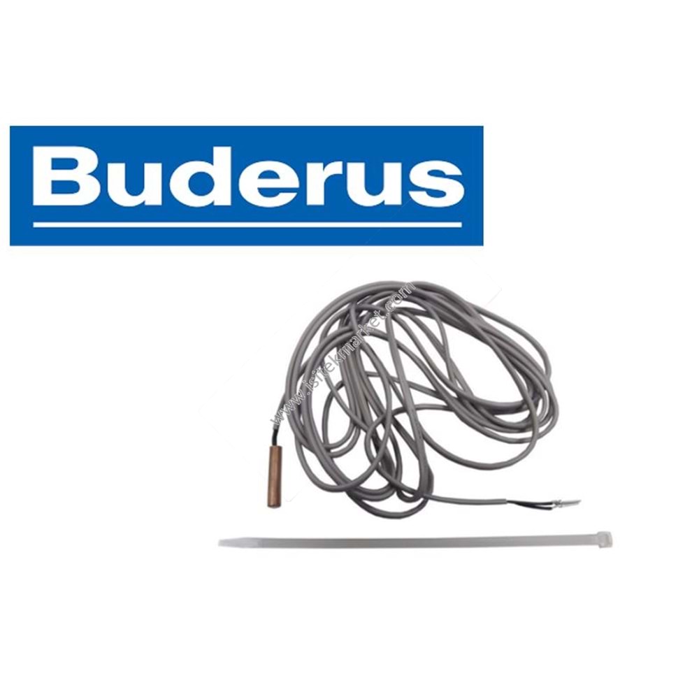 TERMOSTAT BSC BUDR WORCESTER JUNKERS 87382046370