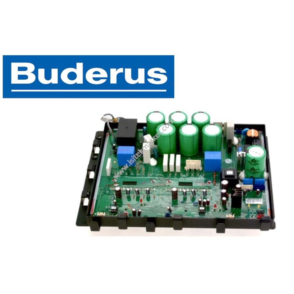 SPLİT KLİMA KONTROL PANELİ BSC BUDR 87382073540 INV ODU