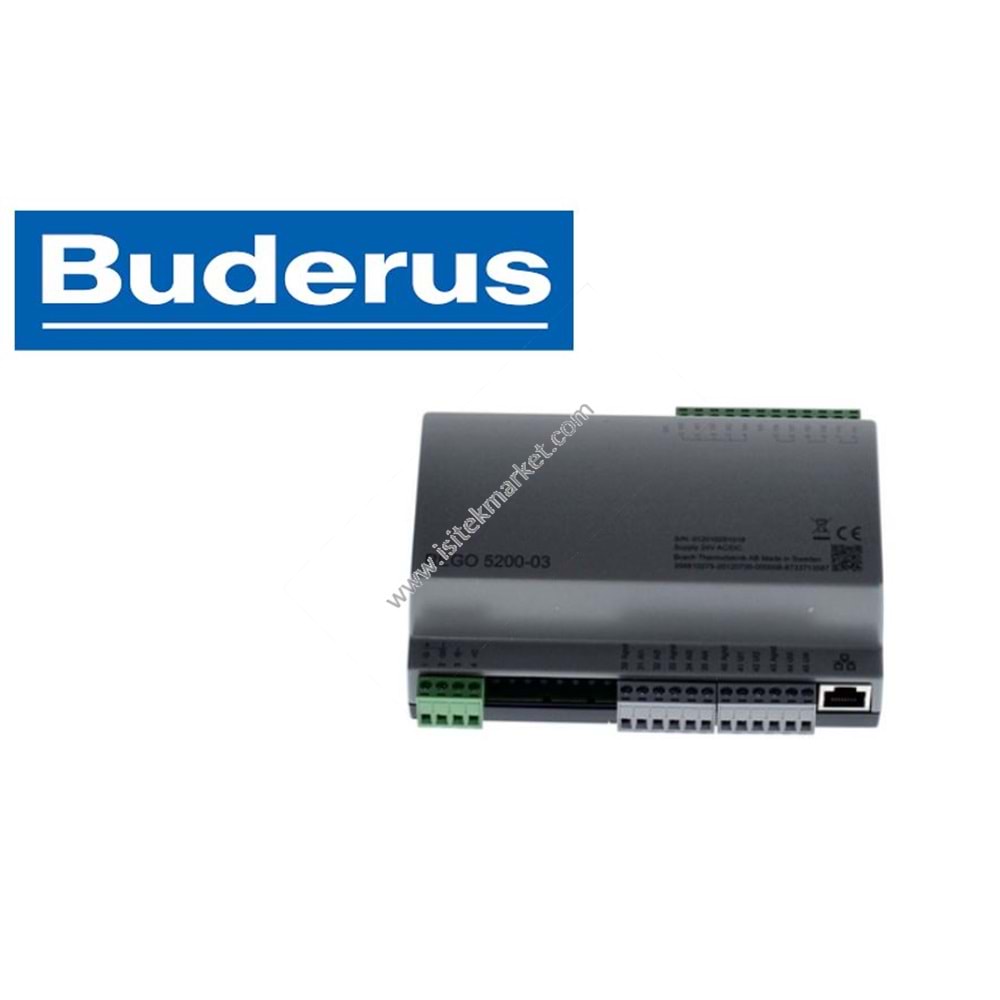 ISI POMPASI KOMPRESÖR WPS7000 KONTROL PANELİ BSC BUDR 87382114140