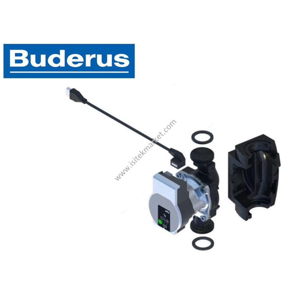 POMPA WILO BSC BUDR 87382156330