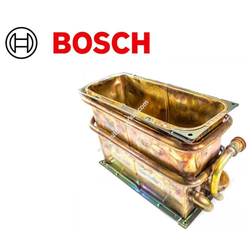 ANA EŞANJÖR BOSCH BUDERUS JUNKERS 87387034640 THERM 4000S