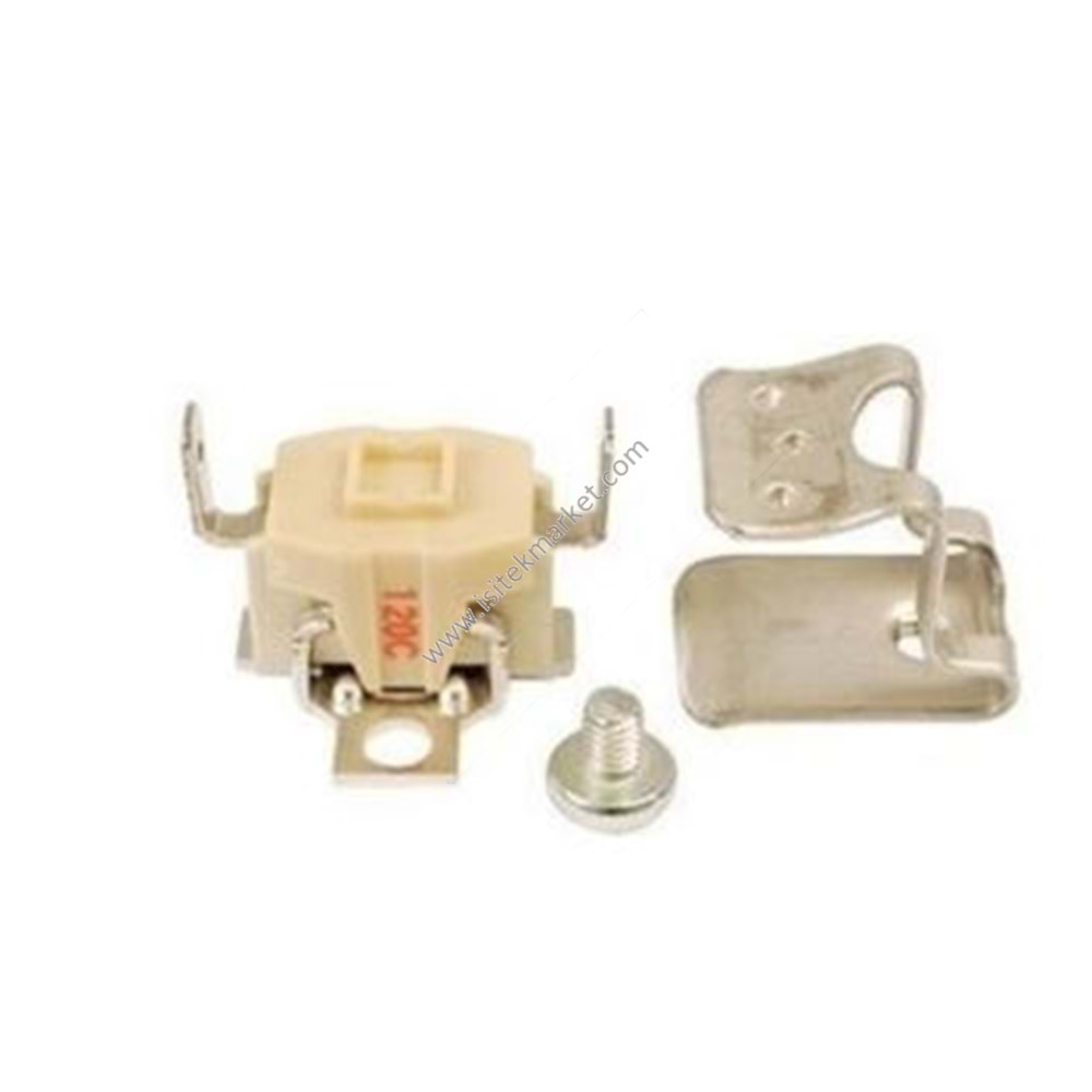 LIMIT TERMOSTAT 120 C BSC BUDR WORCESTER ELM LEB 8738717110