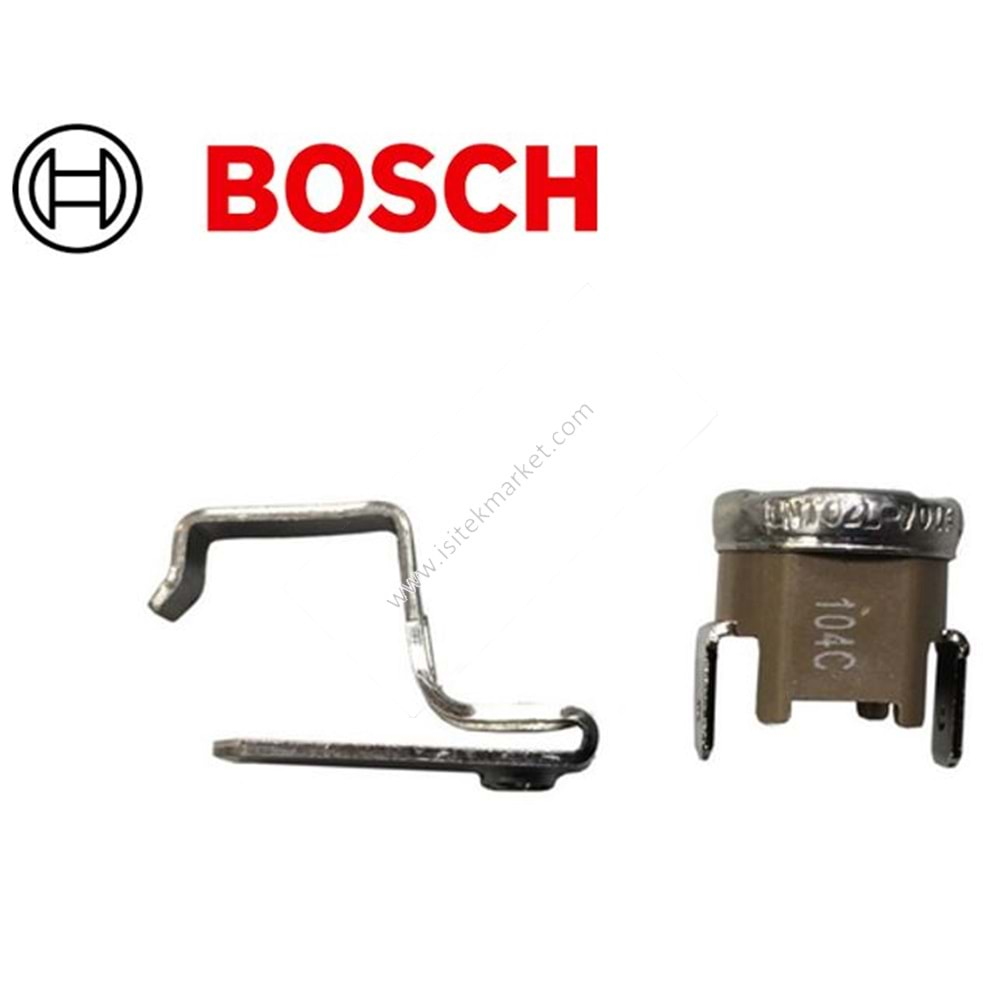 LİMİT TERMOSTAT 104 DERECE BOSCH BUDERUS WORCESTER 87387171120