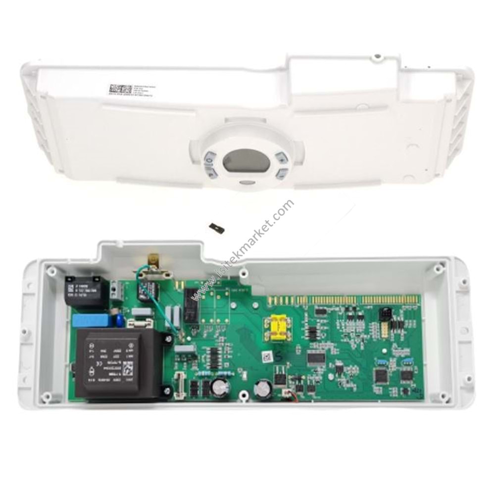 KONTROL PANELİ BSC ELM LEB 87387206720