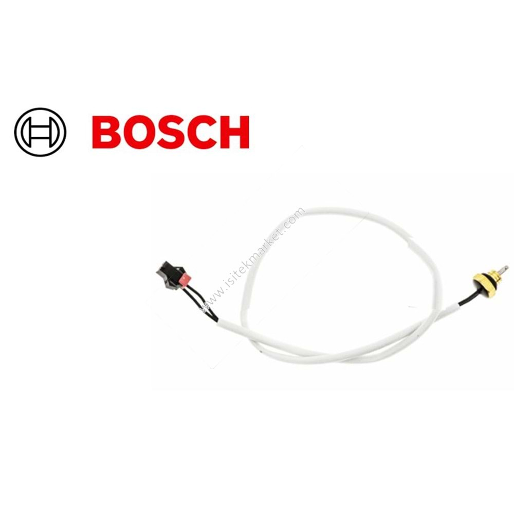 NTC BOSCH BUDERUS 87387220070