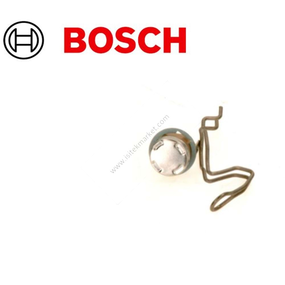 LİMİT TERMOSTAT BOSCH BUDERUS WORCESTER 8738724530