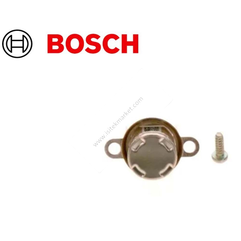 LİMİT TERMOSTAT BOSCH BUDERUS WORCESTER 87387259980