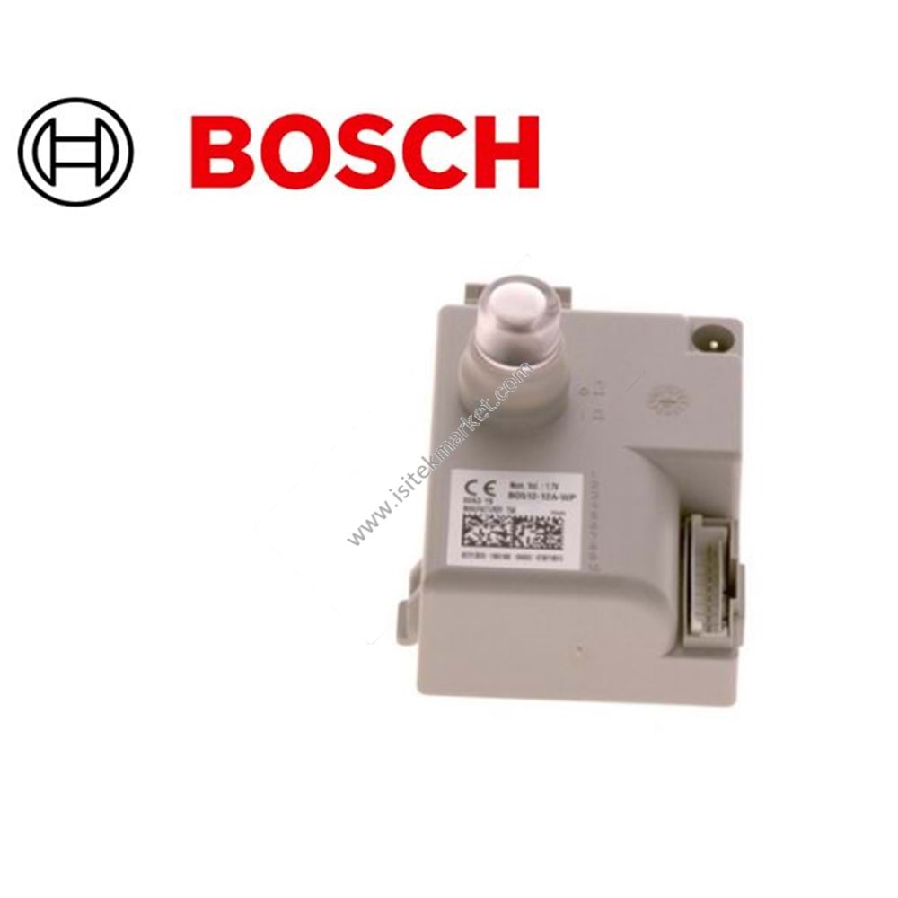 ATEŞLEME ÜNİTESİ BSC BUDR WORCESTER 8738726020