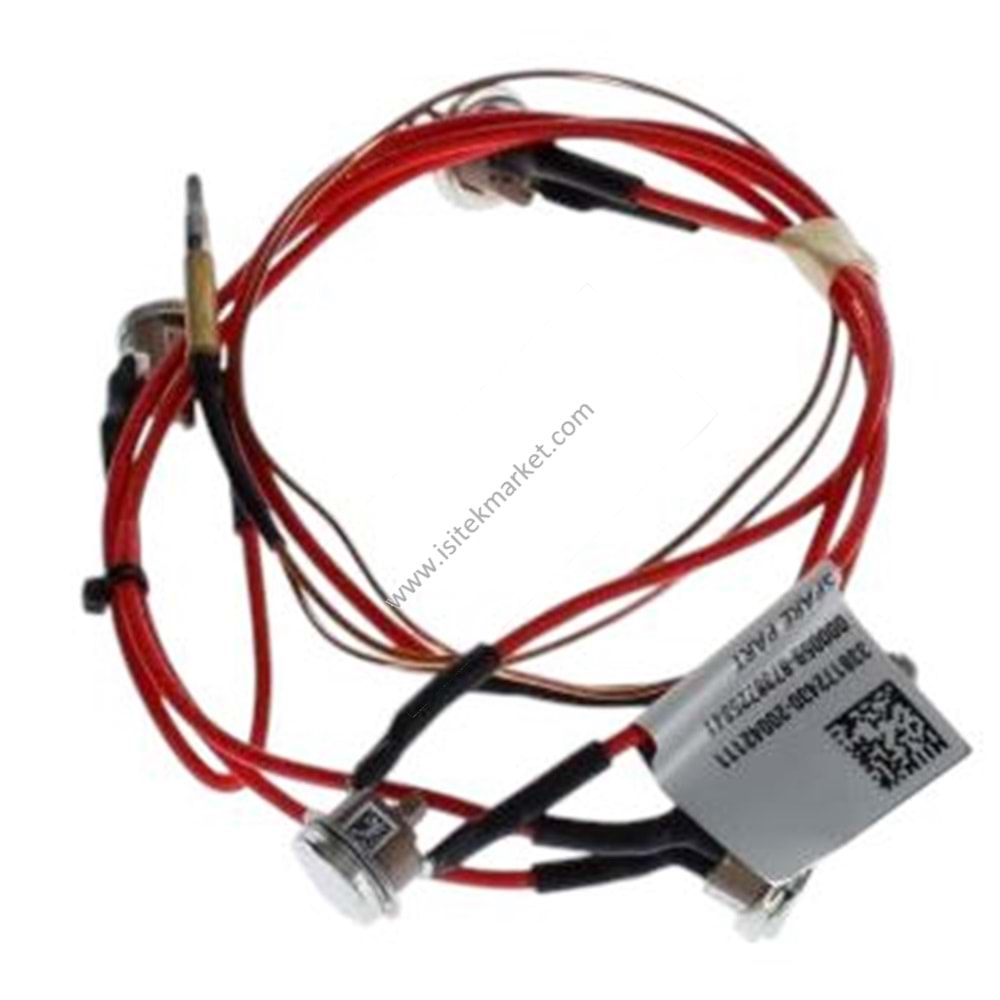 THERMOCOUPLE BSC BUDR WORCESTER JUNKERS ELM LEB 87387264070