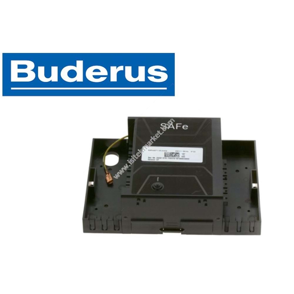 GB402 İÇİN SAFe42*1 V4/S07 BSC BUDR 8738803950