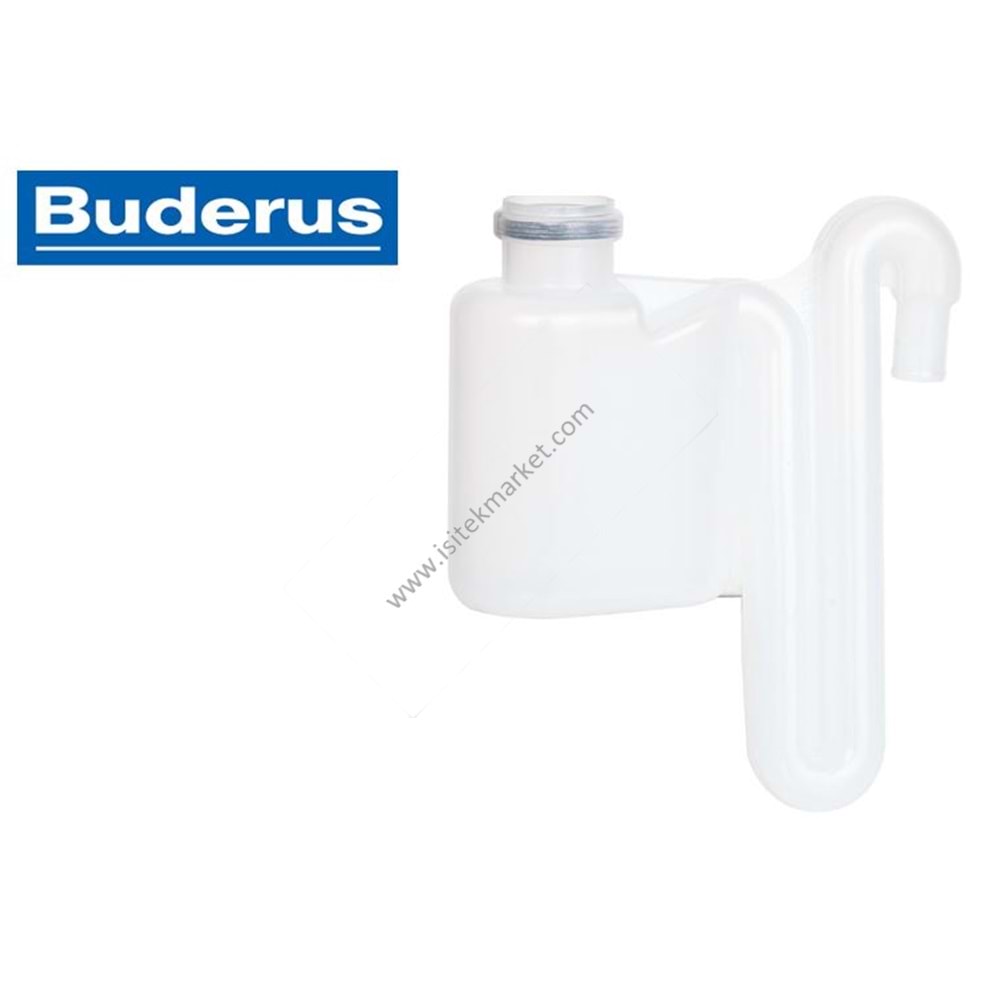 SİFON SETİ BSCH BDRS 87388081570 GB162 15-45