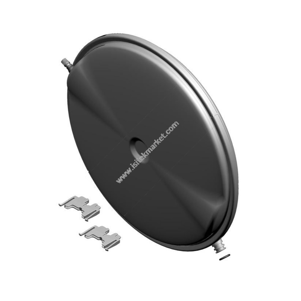 GENLEŞME TANKI WORCESTER BUDR GB022 7.5 LT - 78163