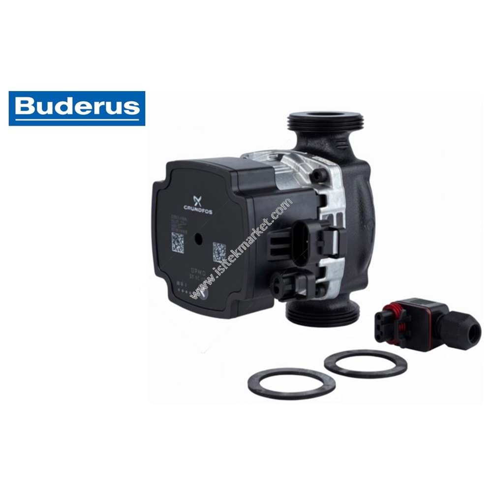POMPA GRUNDFOS BSC JUNKERS BUDR 87389015690