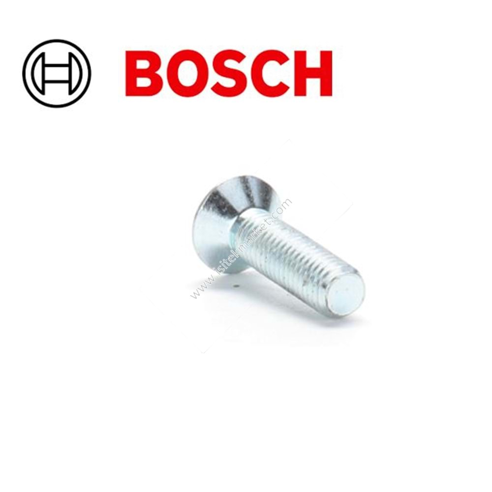 VIDA BOSCH JUNKERS WORCESTER 87399300350 M8X30