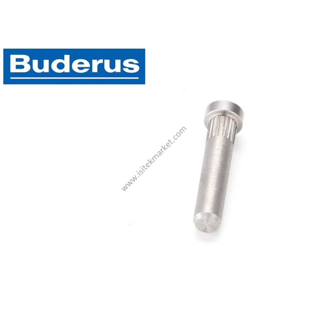 MENTEŞE PİMİ BSC JUNKERS WORCESTER 87399300380