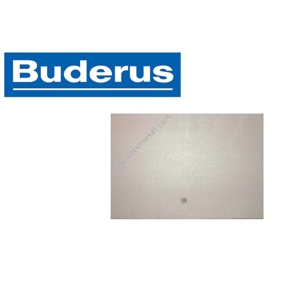 İZOLASYON SETİ BSC BUDR JUNKERS 87399302810 S11