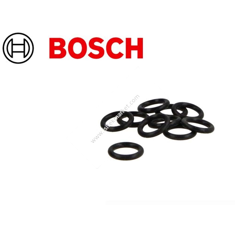 BOSCH JUNKERS WORCESTER BUDERUS ORING SETİ 87402050070 WR275/350/400-1KDP