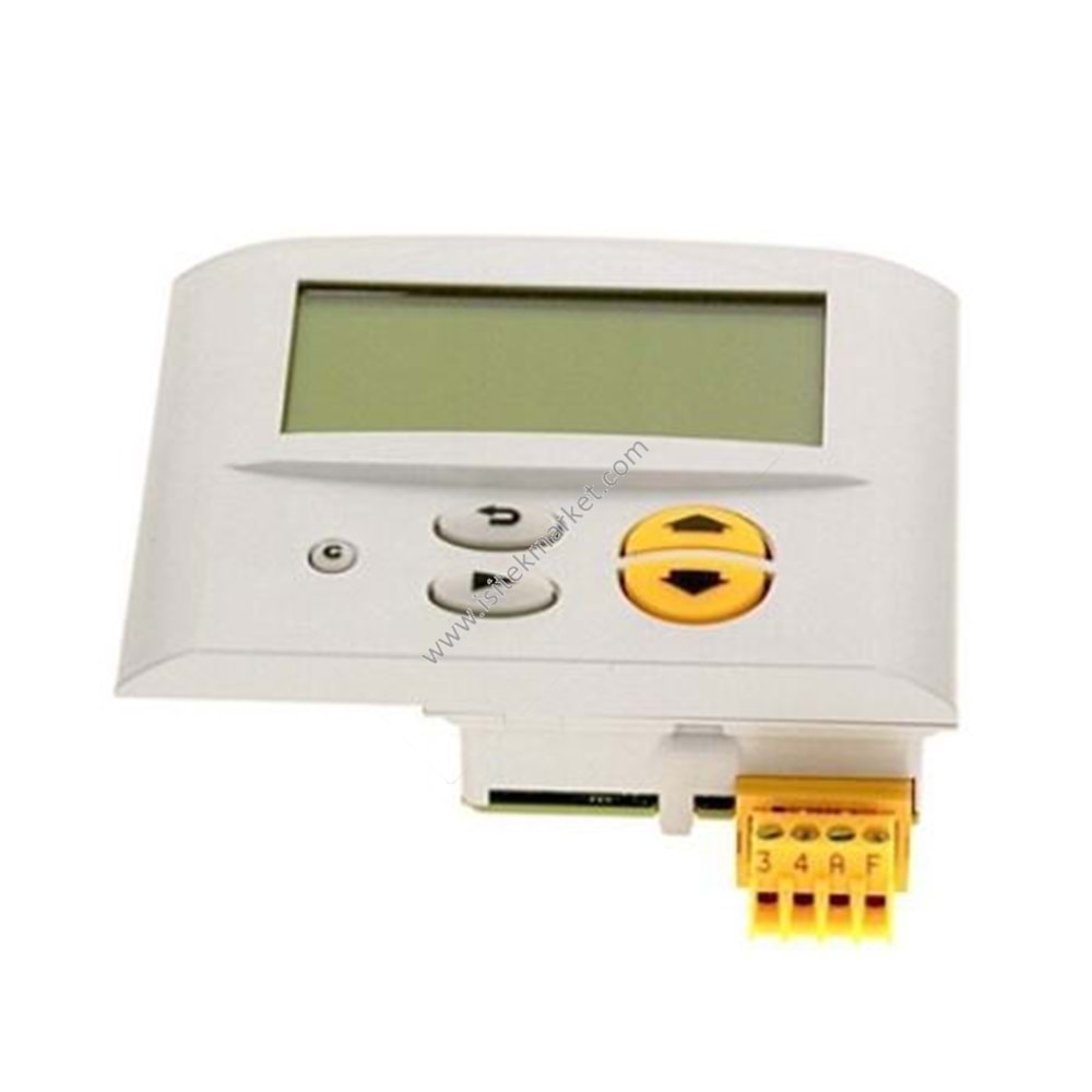 KONTROL PANELİ BSC BUDR 87472081140 ZBR 11-42A 24