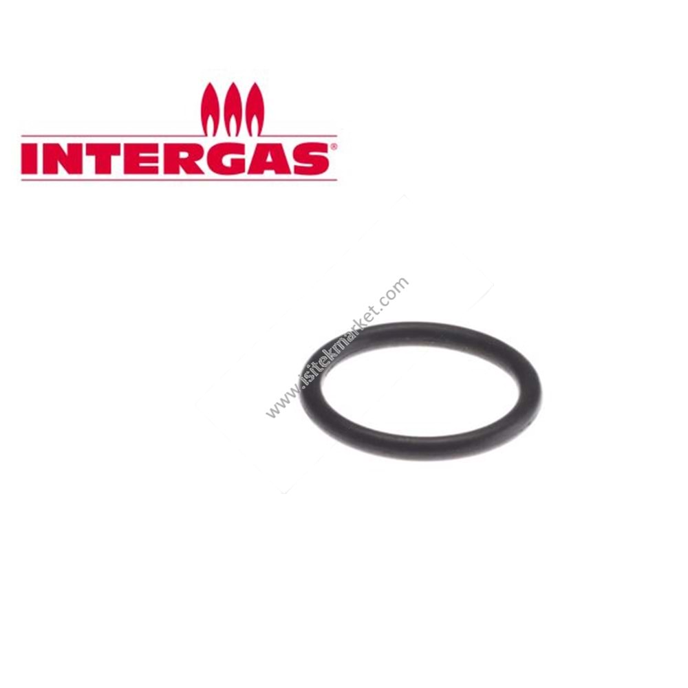 INTERGAS ORING FAN BORUSU 875737