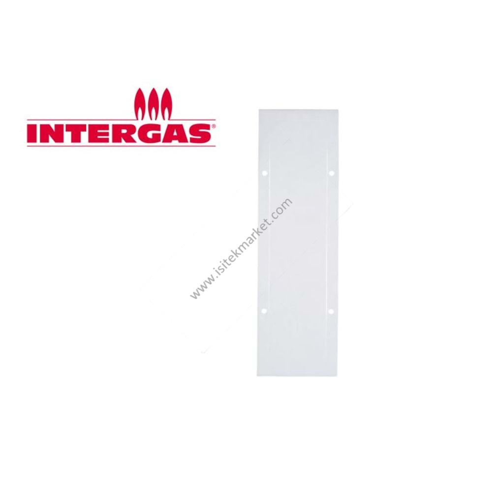 INTERGAS CONTA BRÜLÖR 877847